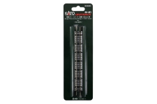 KATO-Lemke K20-451 - N - Blechträgerbrücke, gerade, 186 mm - grün